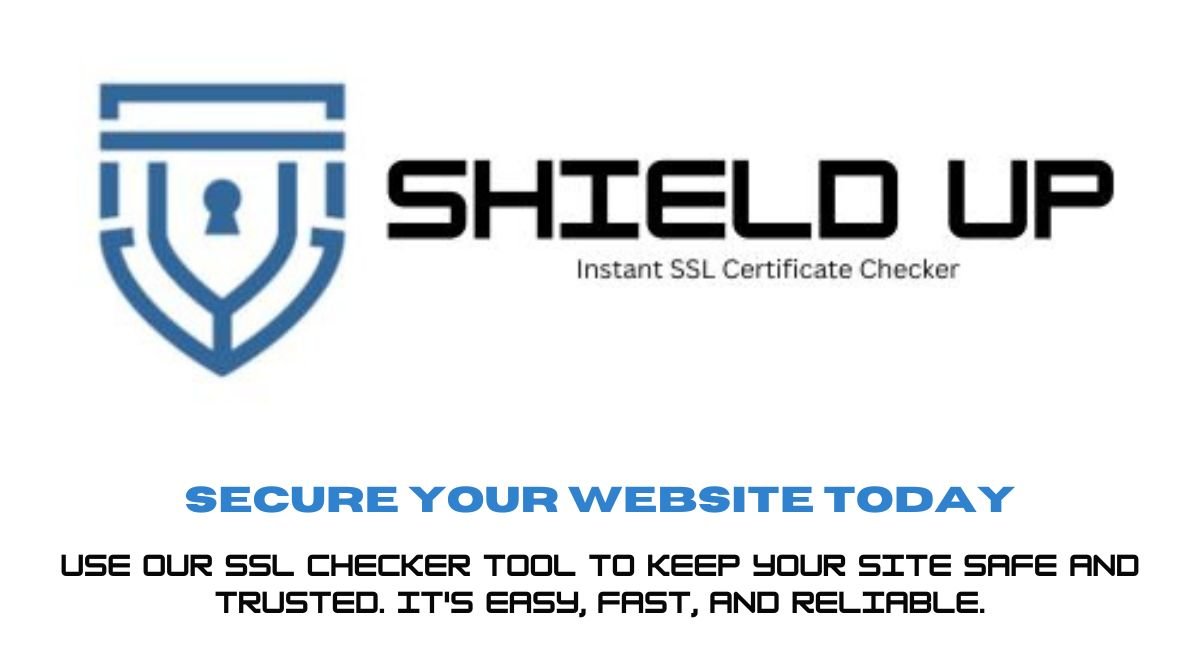 About ShieldUp